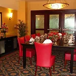 Hilton East Brunswick 