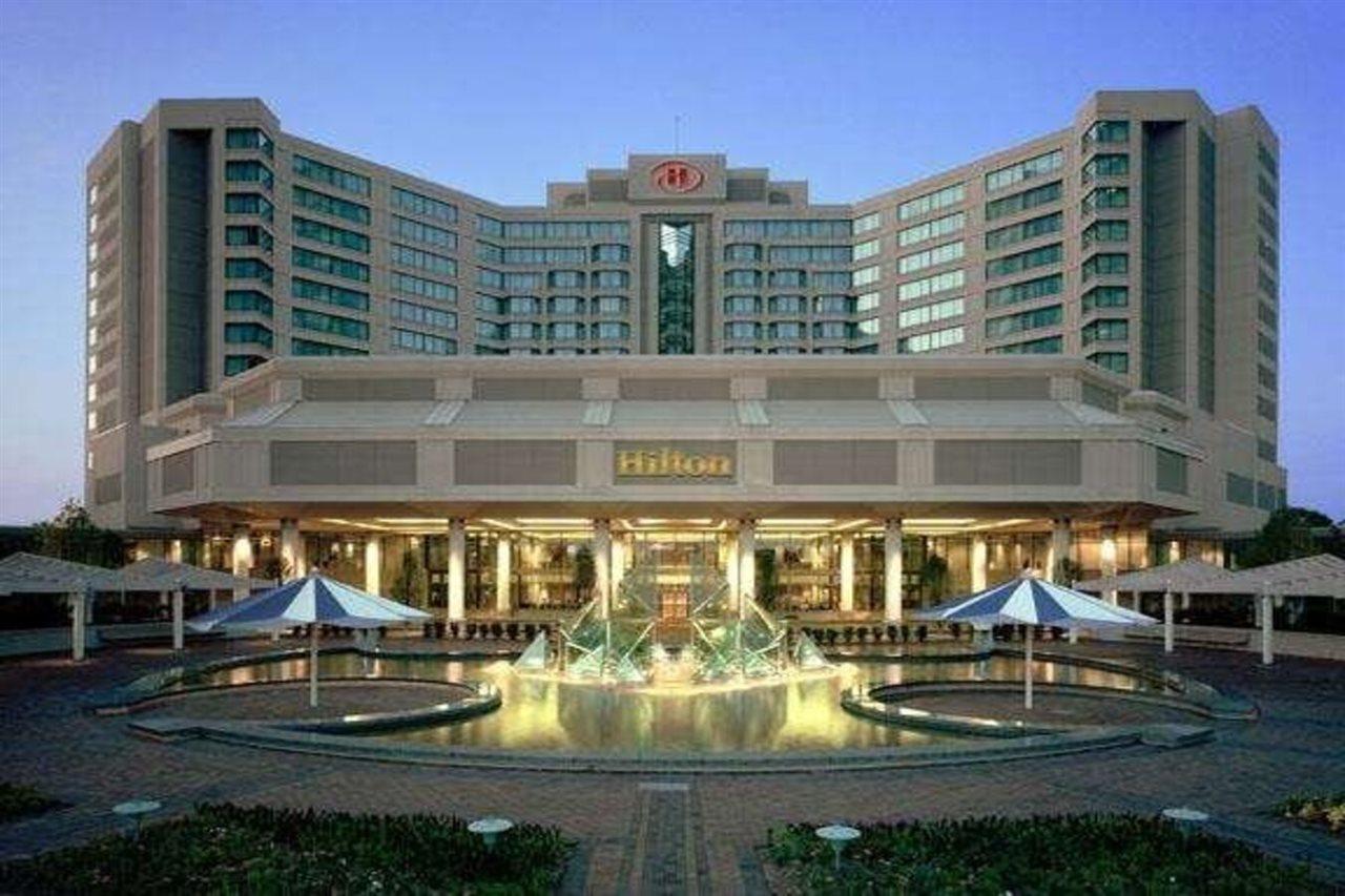 Hilton Hotel 4*