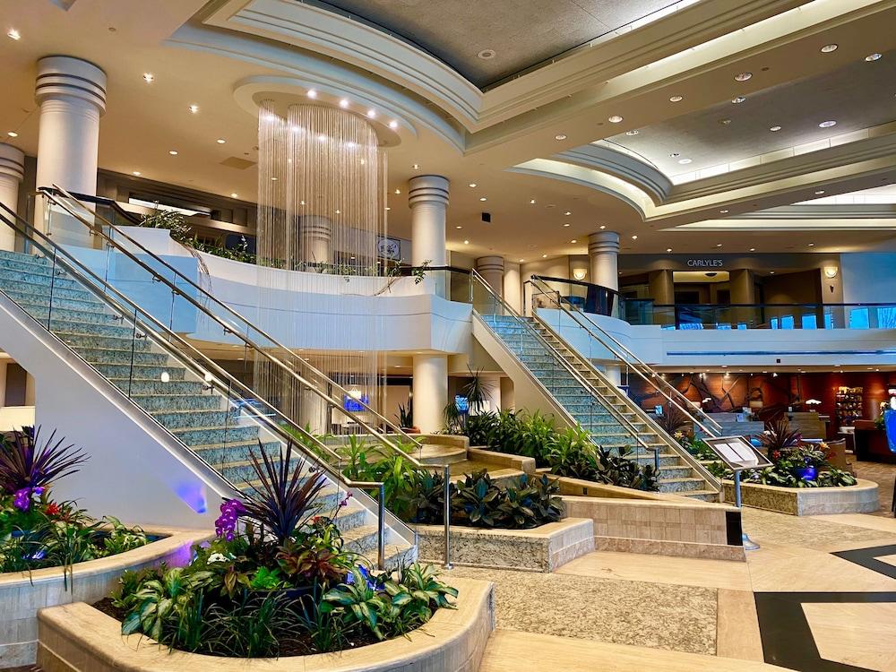 Hilton 4* East Brunswick