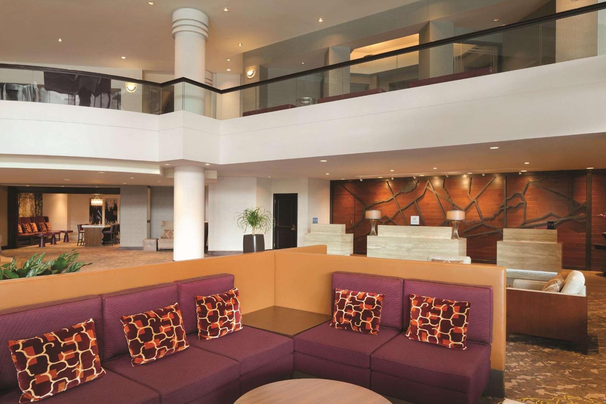 Hilton 4* East Brunswick