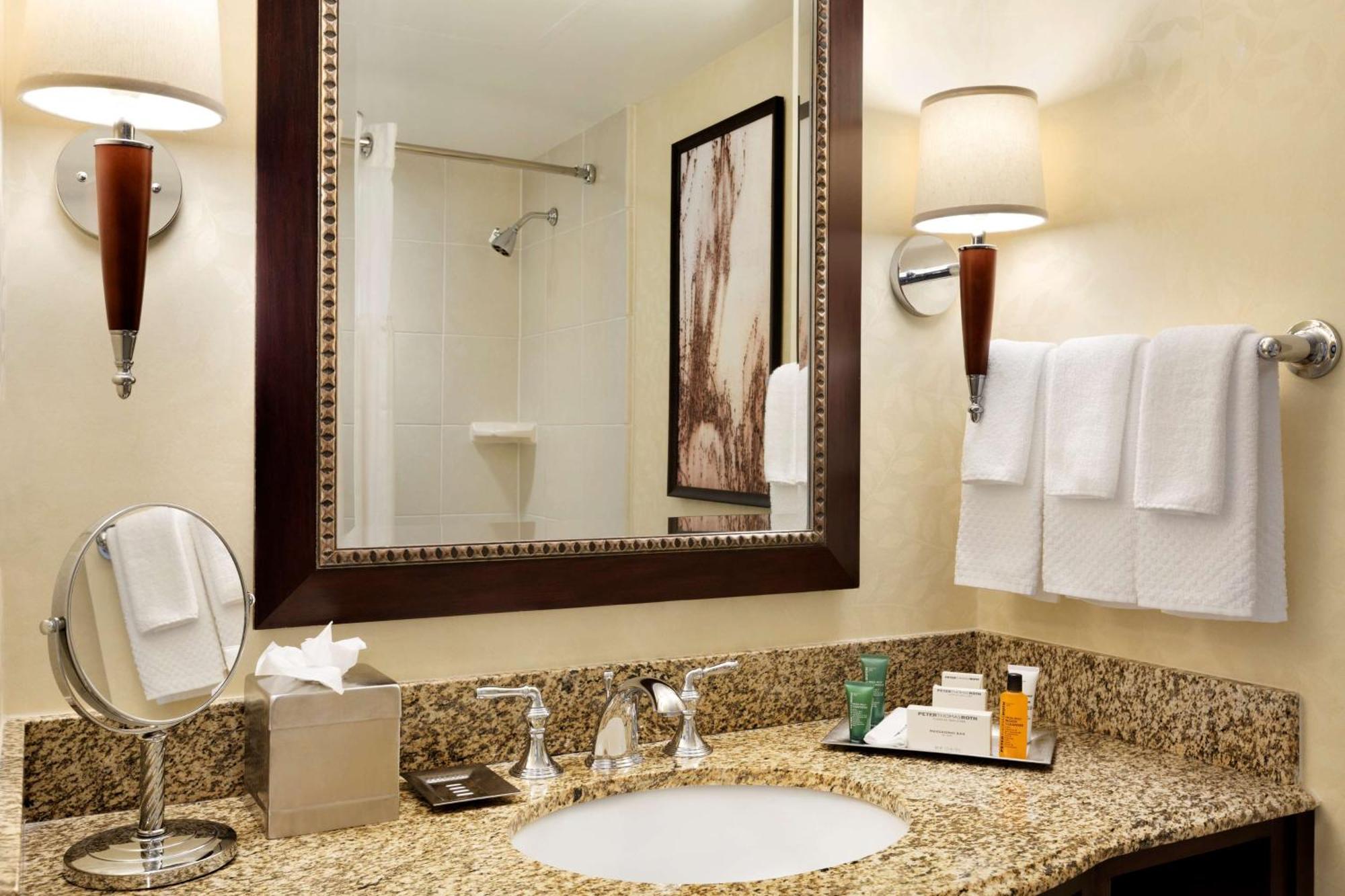 Hilton Hotel