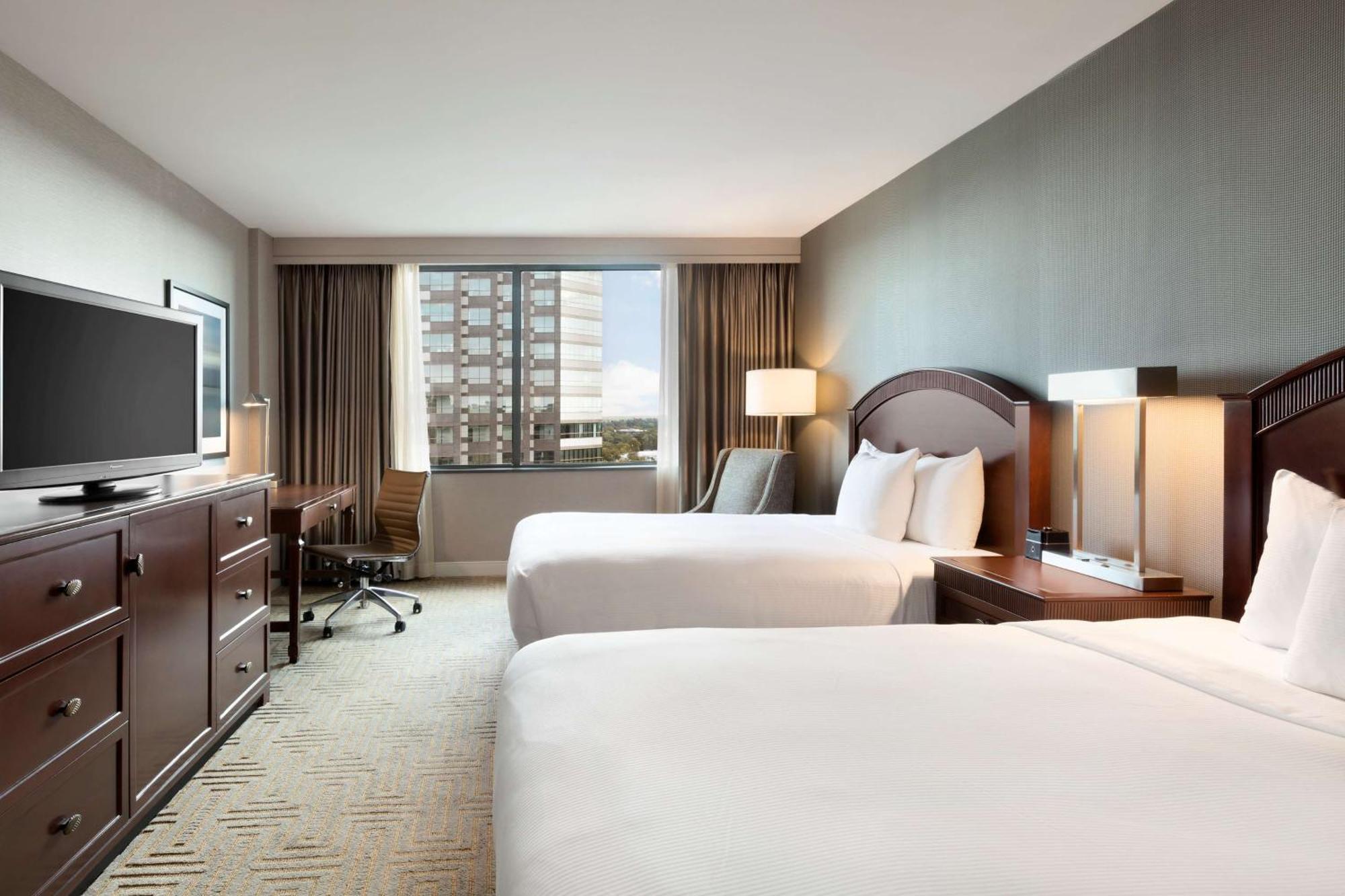 Hilton Hotel East Brunswick