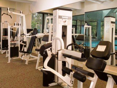 Hilton East Brunswick