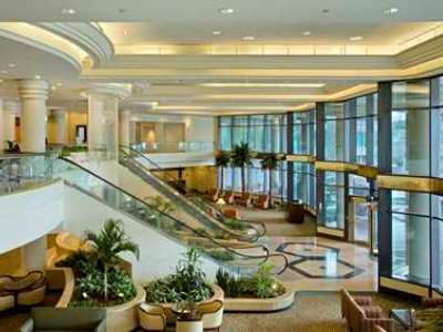 Hotel Hilton