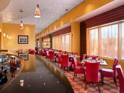 Hilton Hotel 4*