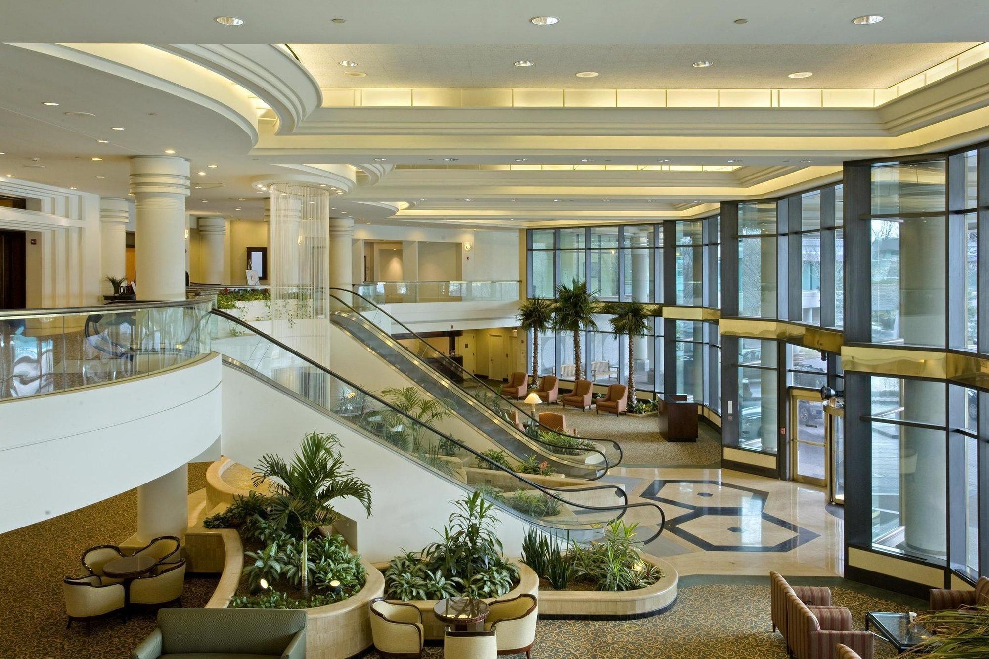 Hotel Hilton 4*