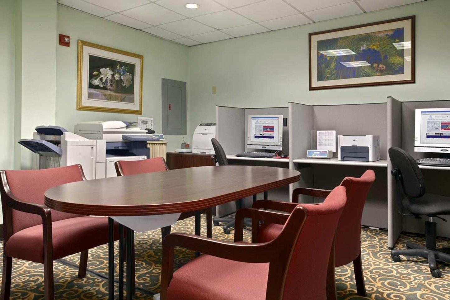 Hotel Hilton East Brunswick