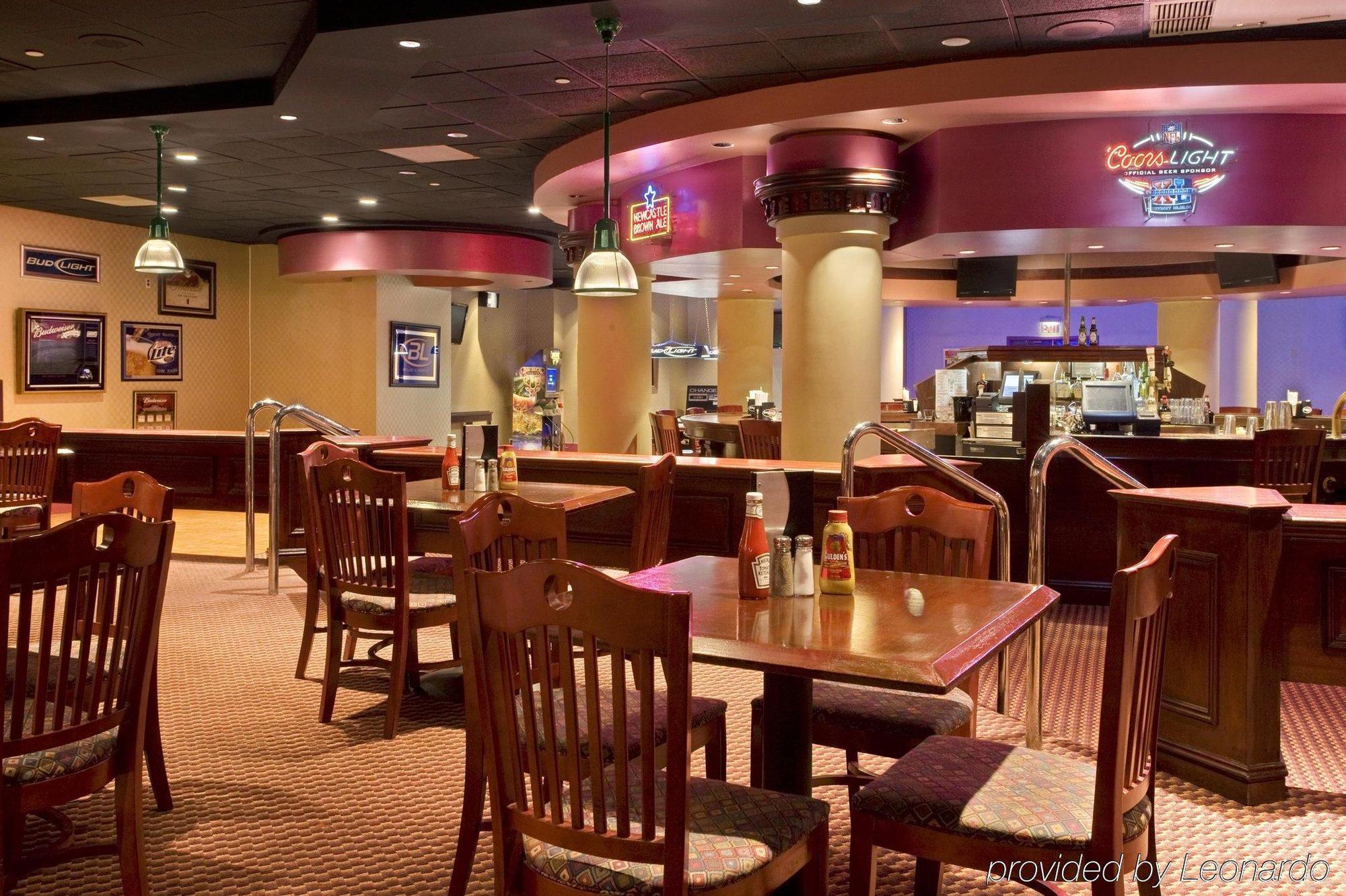 Hilton 4* East Brunswick
