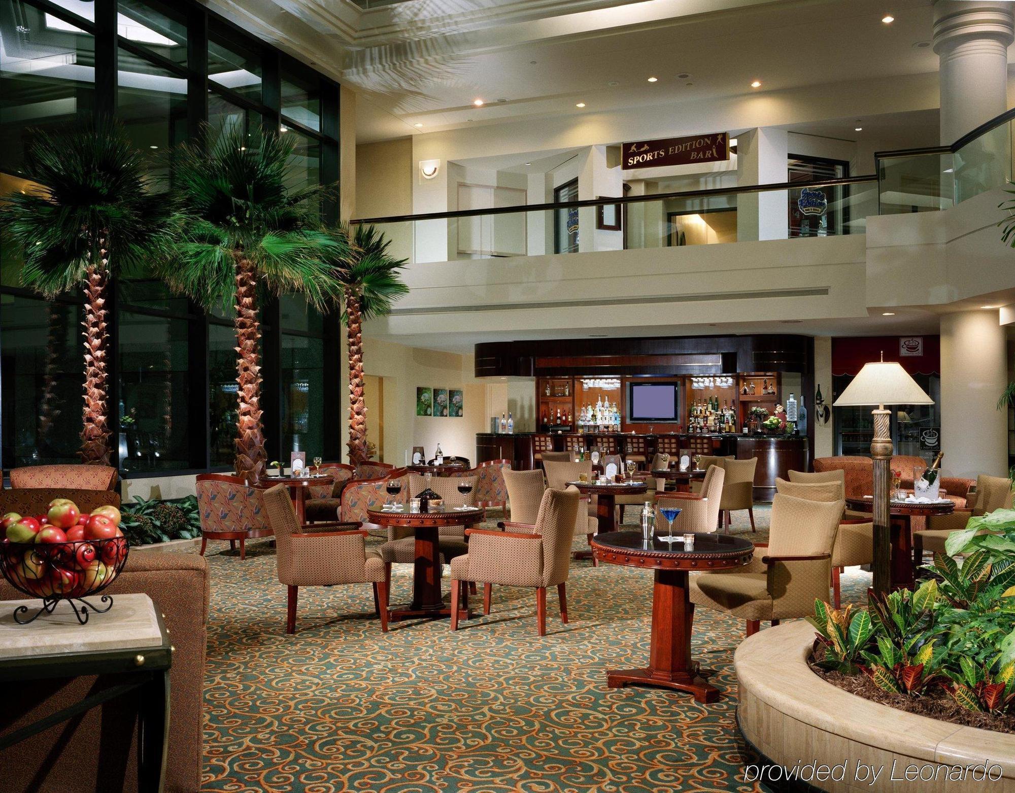 Hotel Hilton East Brunswick