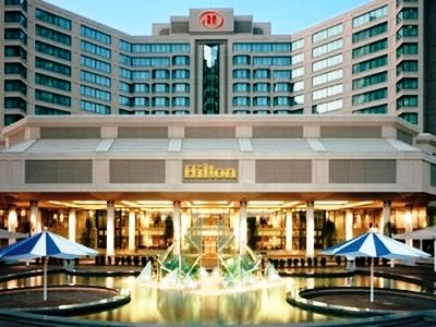 Hilton 4*