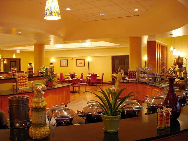 Hotel Hilton 4*