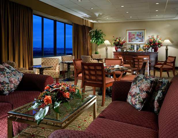 Hotel Hilton