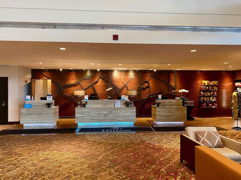 Hotel Hilton
