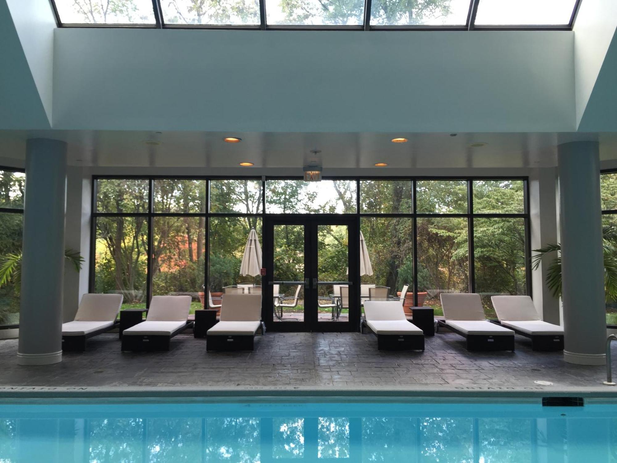 Hotel Hilton East Brunswick
