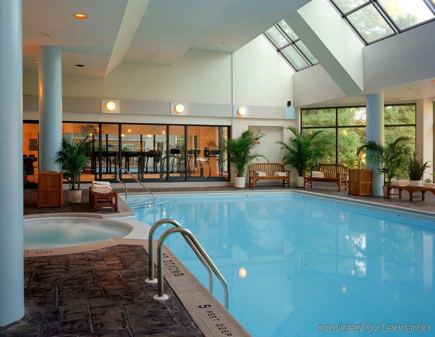 Hotel Hilton 4*