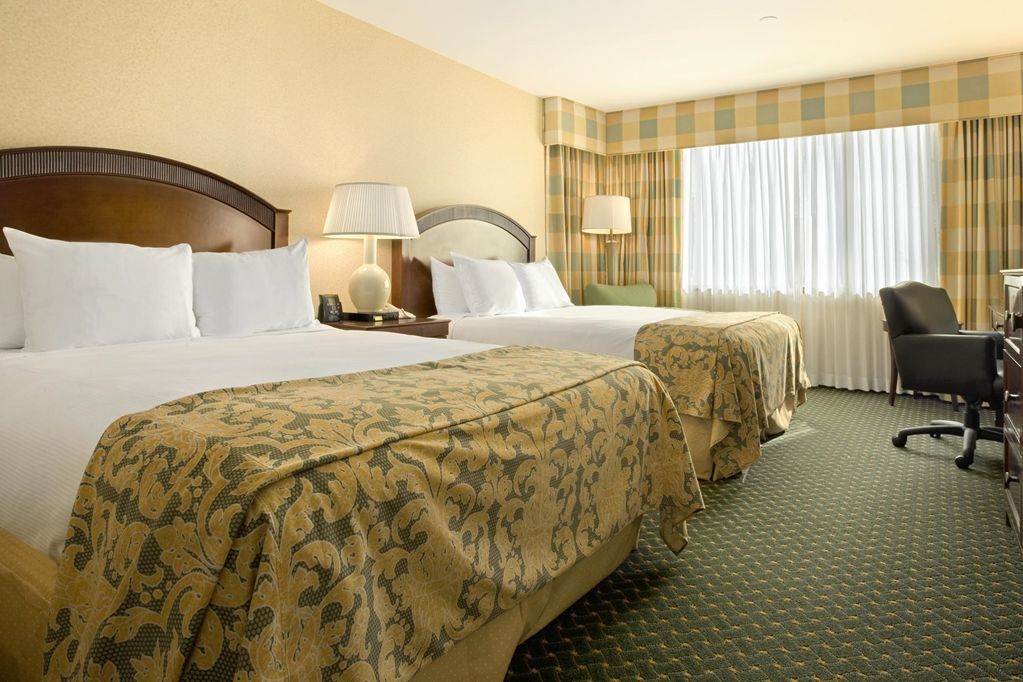 Hilton Hotel East Brunswick