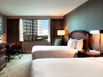 Hotel Hilton
