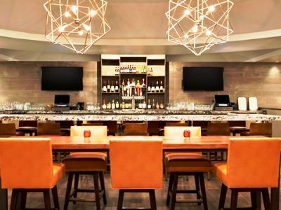 东不伦瑞克希尔顿酒店
